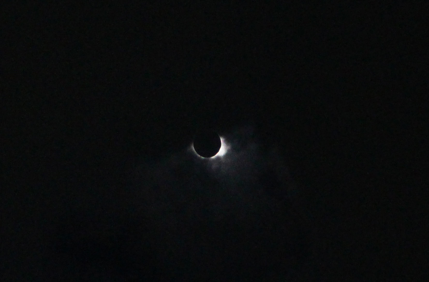Eclipse 2017